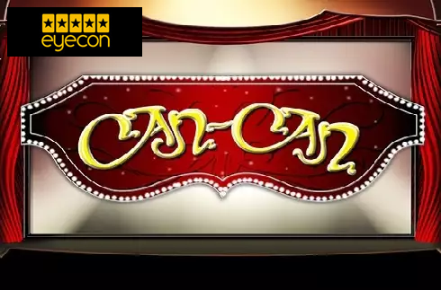 Can Can